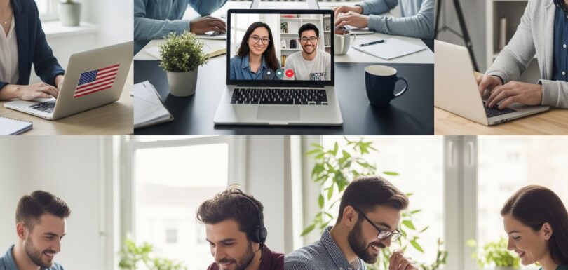 Remote Staffing USA: Build Smarter, Scalable Global Teams with Ease