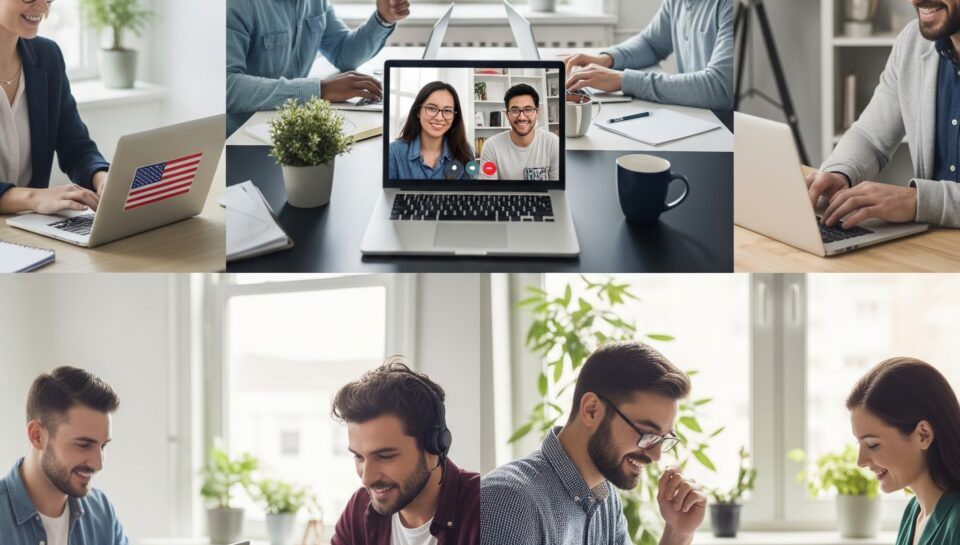 Remote Staffing USA: Build Smarter, Scalable Global Teams with Ease