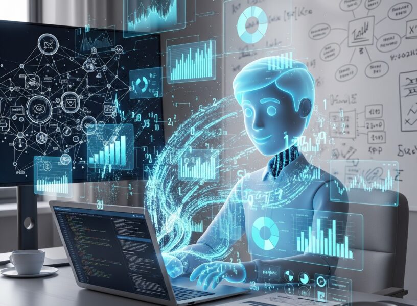 Research Support Virtual Assistant USA: Smarter, Faster Business Insights