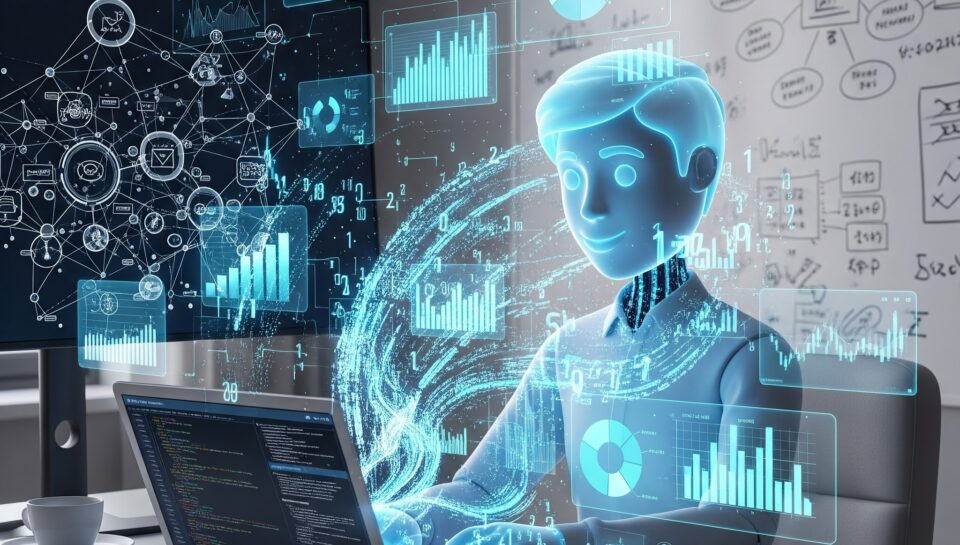 Research Support Virtual Assistant USA: Smarter, Faster Business Insights