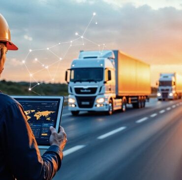 Fleet Compliance and Safety Management