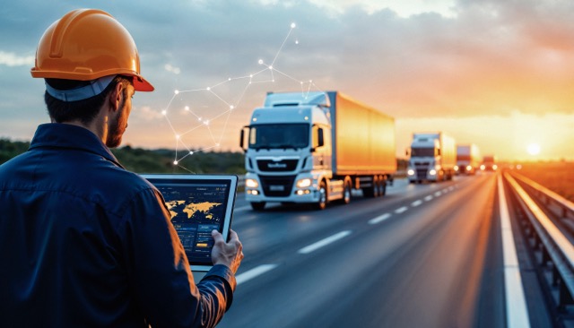 Fleet Compliance and Safety Management Fleet Compliance and Safety Management