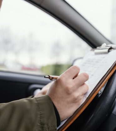 Driver Log Verification-A Step-by-Step Guide to Catching Errors Before FMCSA Does