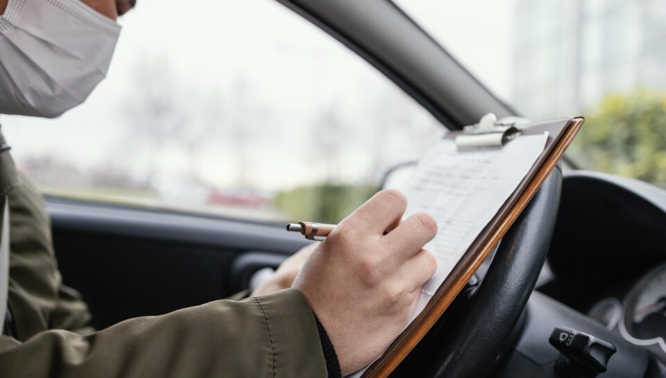 Driver Log Verification-A Step-by-Step Guide to Catching Errors Before FMCSA Does