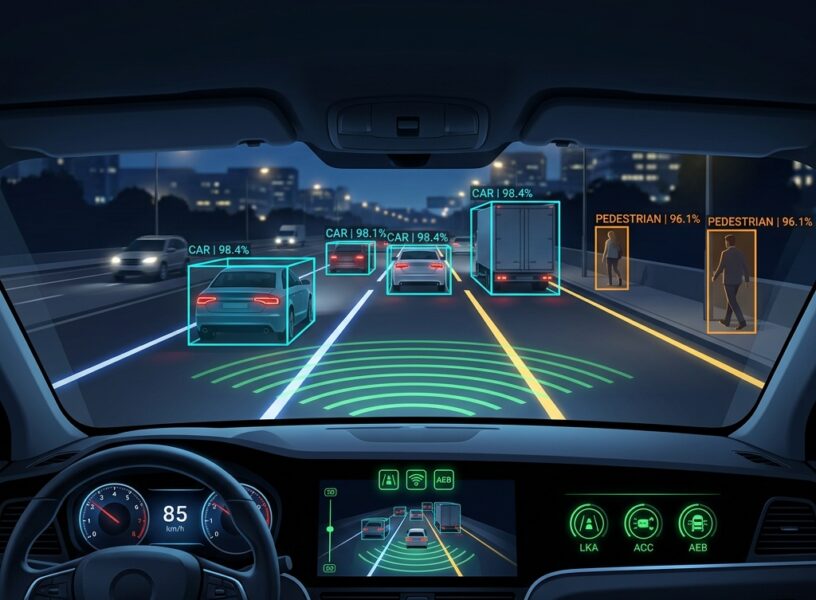 adas-data-annotation-driver-assistance-guide