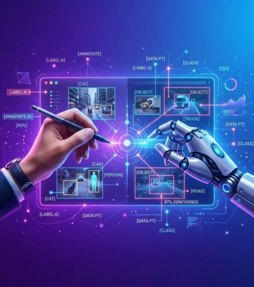 ai-assisted-data-labeling-automation-tradeoffs
