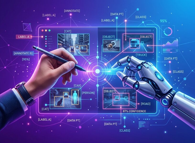 ai-assisted-data-labeling-automation-tradeoffs