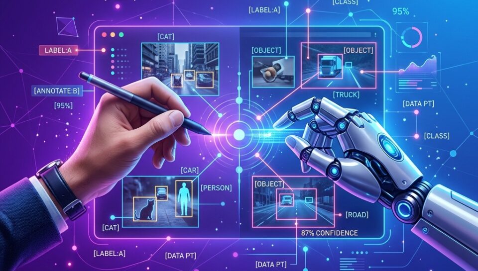 ai-assisted-data-labeling-automation-tradeoffs