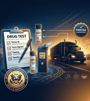 dot-drug-alcohol-testing-carriers-2026-compliance