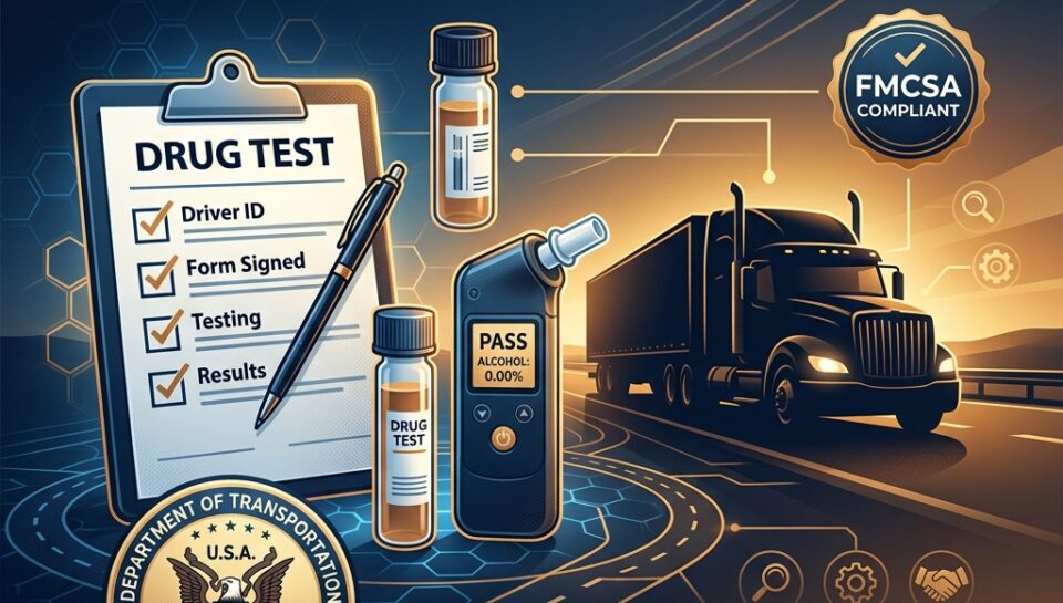 dot-drug-alcohol-testing-carriers-2026-compliance