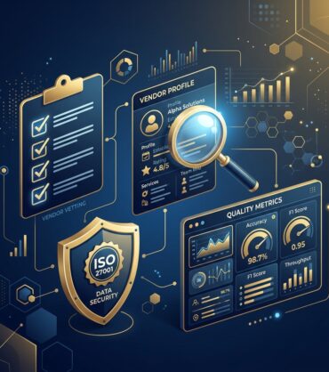 how-to-vet-data-labeling-vendor-procurement-checklist